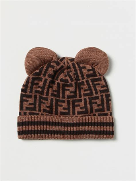 fendi hats sale|fendi hat baby.